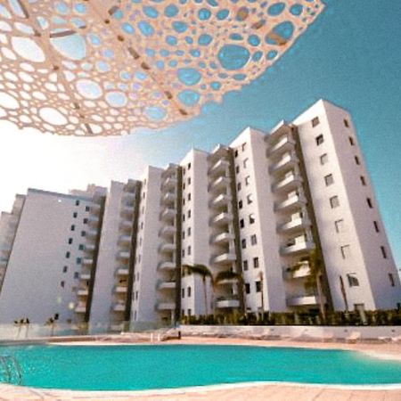 Ocean Garden, Ac, Sun Terrace, Heated Pool, Parking, Pp901 Apartment Costa Adeje  Exterior photo