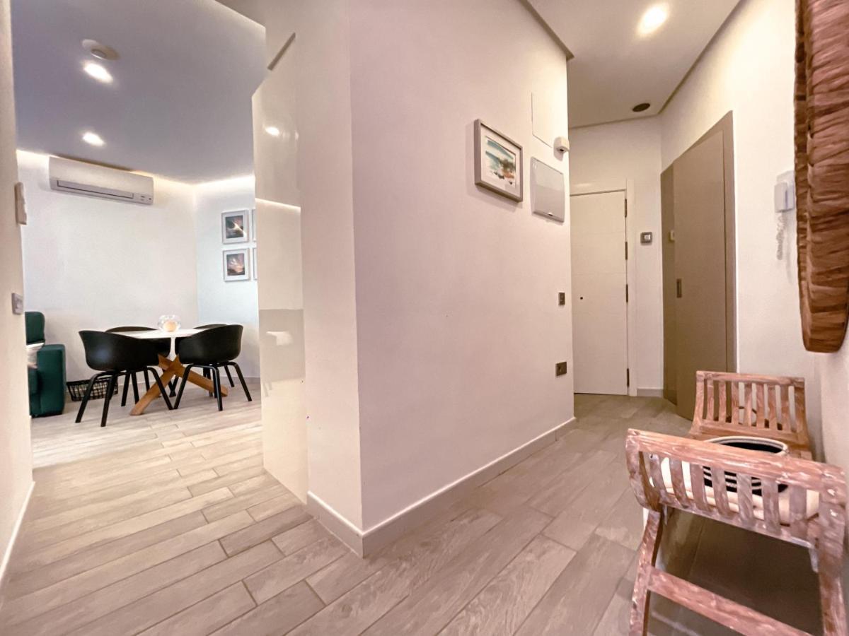 Ocean Garden, Ac, Sun Terrace, Heated Pool, Parking, Pp901 Apartment Costa Adeje  Exterior photo