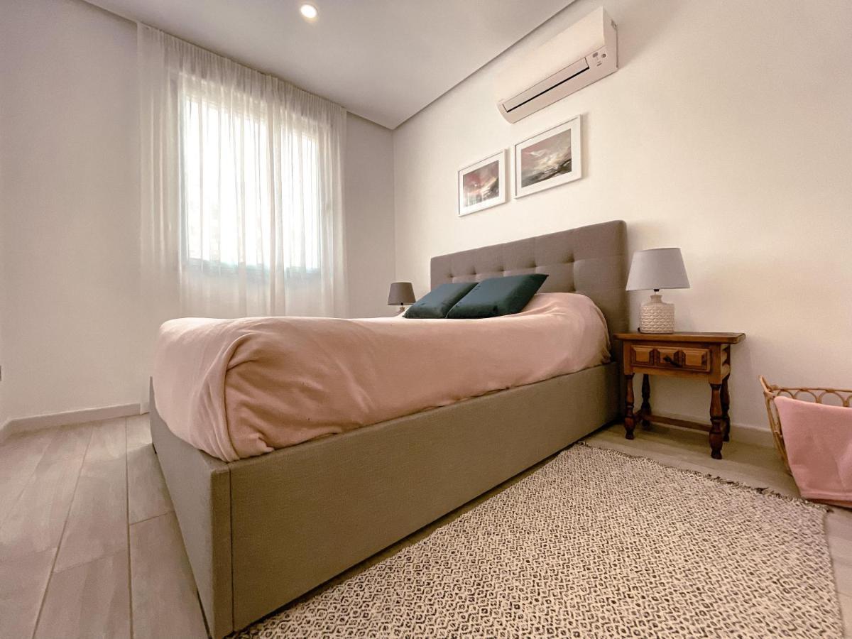 Ocean Garden, Ac, Sun Terrace, Heated Pool, Parking, Pp901 Apartment Costa Adeje  Exterior photo