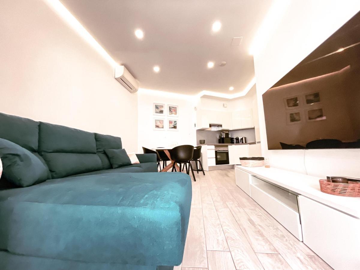 Ocean Garden, Ac, Sun Terrace, Heated Pool, Parking, Pp901 Apartment Costa Adeje  Exterior photo